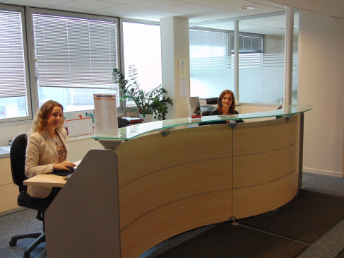 Office: Compans, Esplanade Compans Caffarelli, Toulouse, 31000