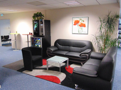Office: Compans, Esplanade Compans Caffarelli, Toulouse, 31000