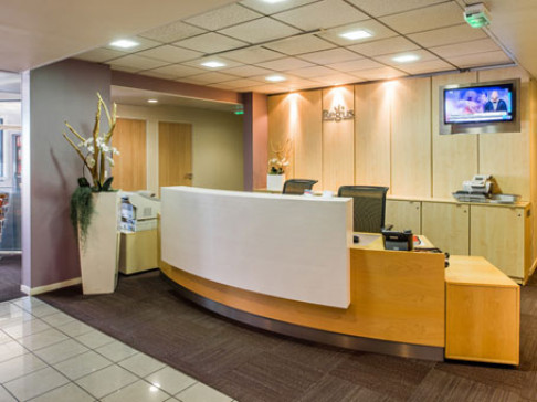 Office: Compans- Caffarelli, Esplanade Compans Caffarelli, Toulouse, 31000