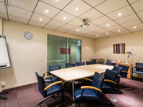 Office: Compans- Caffarelli, Esplanade Compans Caffarelli, Toulouse, 31000