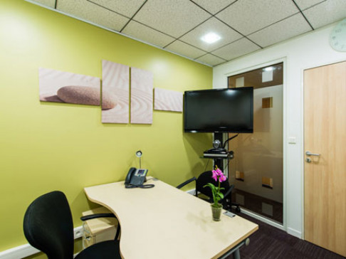 Office: Compans- Caffarelli, Esplanade Compans Caffarelli, Toulouse, 31000