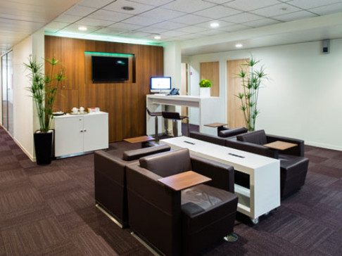 Office: Compans- Caffarelli, Esplanade Compans Caffarelli, Toulouse, 31000