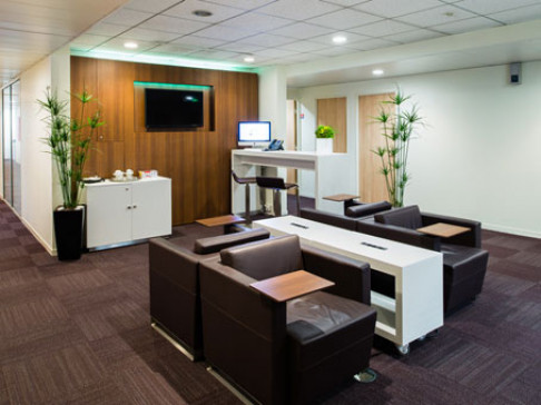 Office: Compans- Caffarelli, Esplanade Compans Caffarelli, Toulouse, 31000