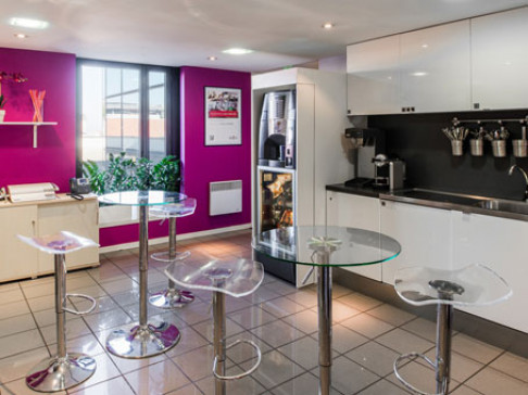 Office: Compans- Caffarelli, Esplanade Compans Caffarelli, Toulouse, 31000