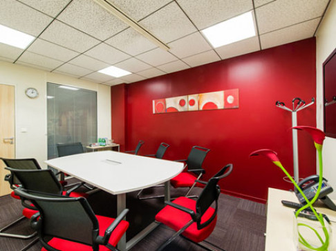 Office: Compans- Caffarelli, Esplanade Compans Caffarelli, Toulouse, 31000