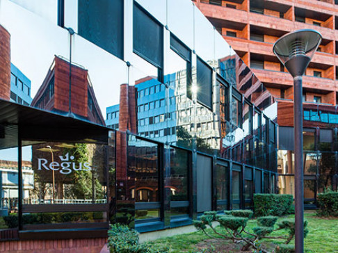 Office: Jean Jaures Business Centre, 78 All, Toulouse, 31000
