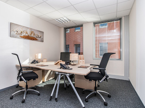 Office: Route d'Espagne Business Centre, 99 route d'Espagne, Toulouse, 31100