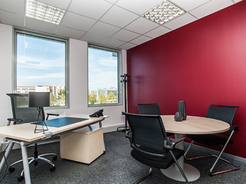 Office: Route d'Espagne Business Centre, 99 route d'Espagne, Toulouse, 31100