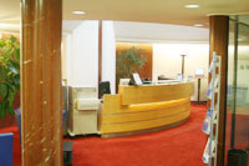 Office: Tour Casai - Aeroport, Geneva, 1209