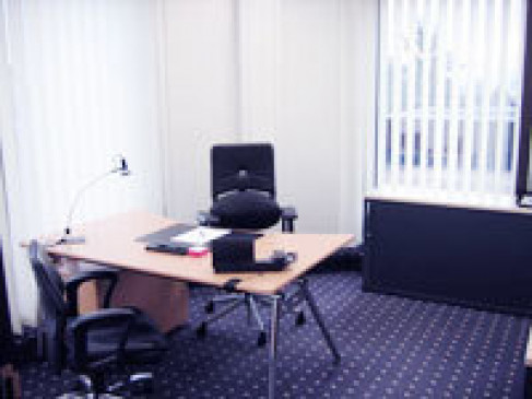 Office: Tour Casai - Aeroport, Geneva, 1209
