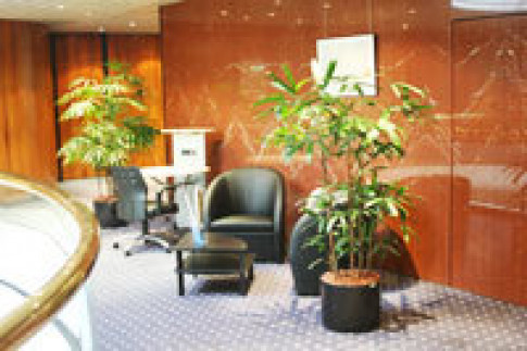 Office: Tour Casai - Aeroport, Geneva, 1209