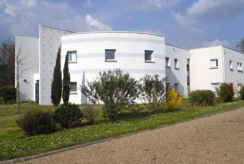 Office: Tours, Rue des Granges Galand, St Avertin, 37550