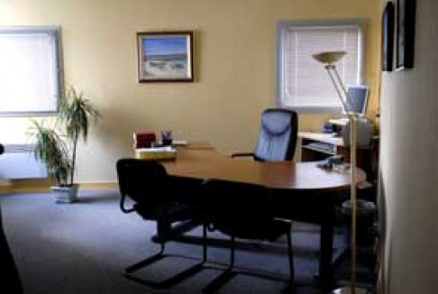 Office: Tours, Rue des Granges Galand, St Avertin, 37550