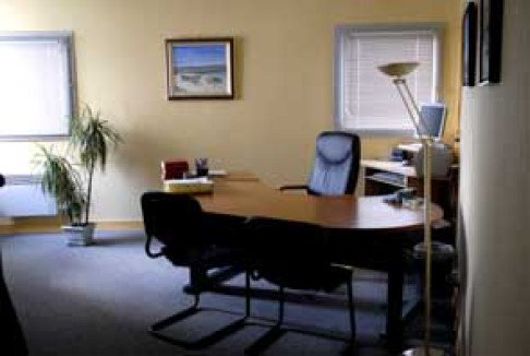 Office: Tours, Rue des Granges Galand, St Avertin, 37550