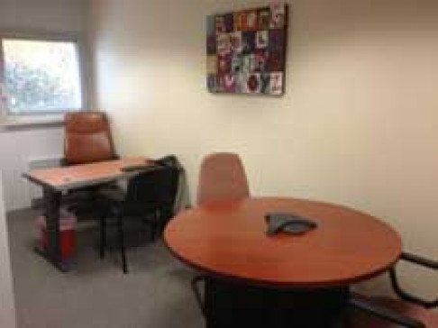 Office: Tours, Rue des Granges Galand, St Avertin, 37550