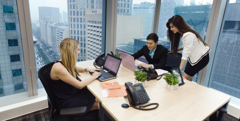 Office: Tower 6789, 6789 Ayala Ave, Makati