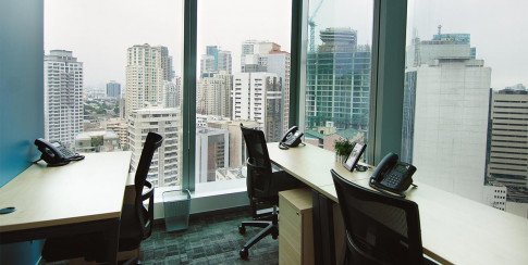 Office: Tower 6789, 6789 Ayala Ave, Makati