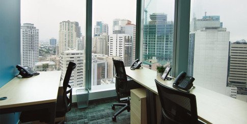 Office: Tower 6789, 6789 Ayala Ave, Makati