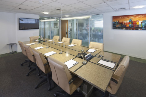 Office: Tower Bridge, East Smithfield, London, E1W 1AW