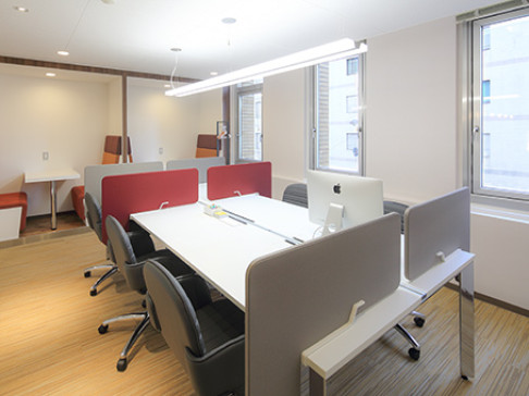 Office: Denki Building, 2F Denki Building Honkan, Toyama, 930-0004