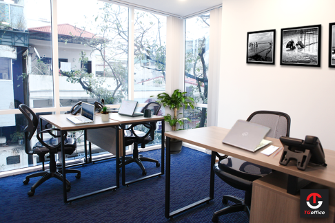 Office: Tran Gia Building, Tran Quoc Toan Street, Hanoi