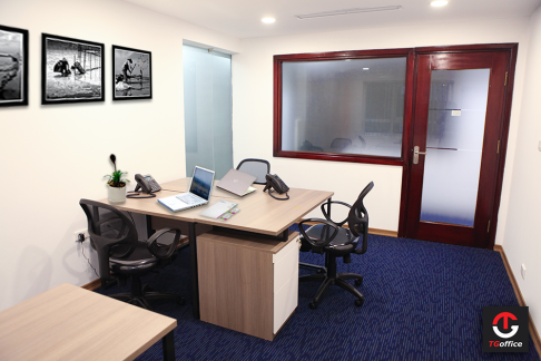Office: Tran Gia Building, Tran Quoc Toan Street, Hanoi