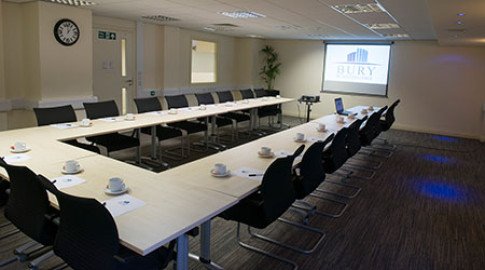 Office: Trent House, Stoke on Trent ST4 2LW 