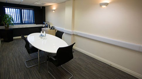 Office: Trent House, Stoke on Trent ST4 2LW 