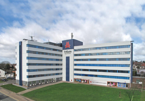 Office: TriGate Business Centre, Birmingham, B68 0NP