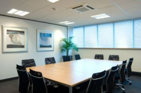 Office: TriGate Business Centre, Birmingham, B68 0NP