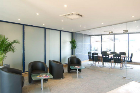 Office: TriGate Business Centre, Birmingham, B68 0NP