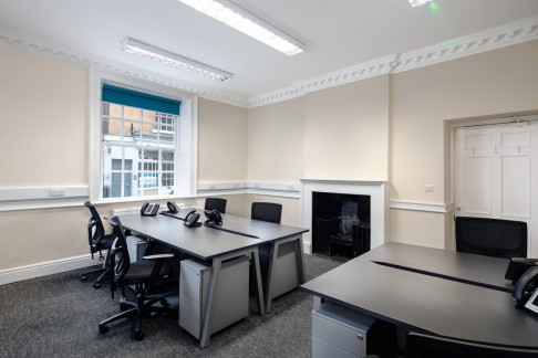 Office: Trim Street, 6/7 Trim Street, Bath, BA1 1HB 