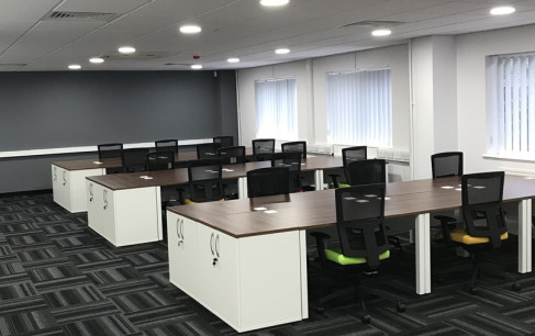 Office: New Market Avenue, Trowbridge, BA14 0XQ