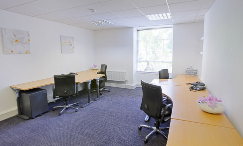 Office: Trym Lodge, Bristol, BS9 3HQ