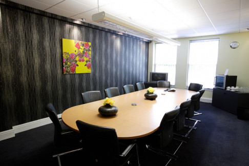 Office: Trym Lodge, Bristol, BS9 3HQ