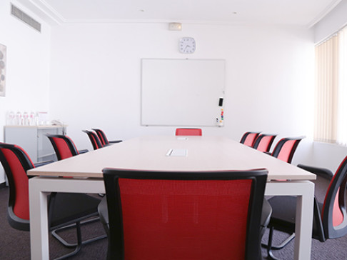 Office: Carthage, Carthage Center, Tunis, 1053