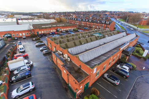 Office: Tunstall Road, Brooklands Court Business Centre, Leeds LS11 5HL