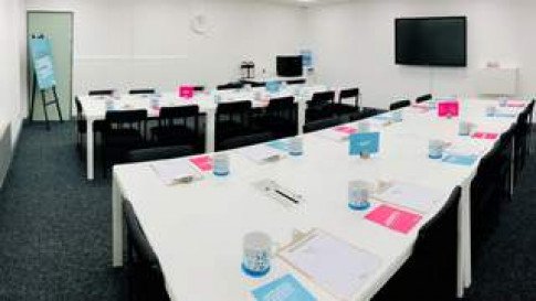 Office: Tunstall Road, Brooklands Court Business Centre, Leeds LS11 5HL