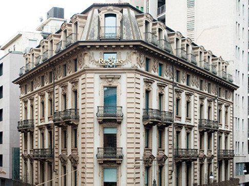 Office: City Centre, Turin, 10121