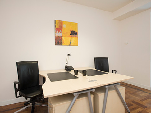 Office: City Centre, Turin, 10121