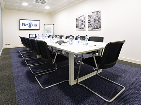 Office: Lingotto, Via Nizza 262, Turin, 10126