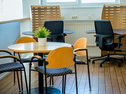 Office: Lantinen Pitkakatu, 3rd & 4th floor, Turku, 20100