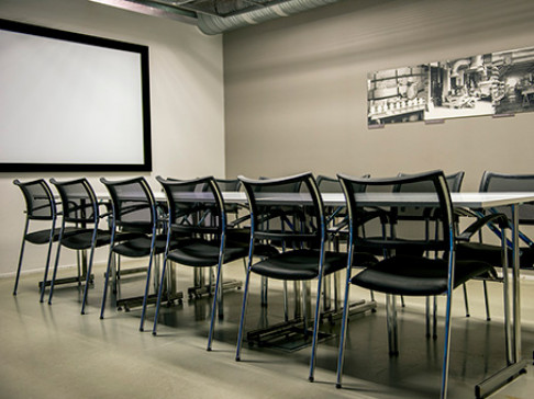 Office: Old Mill, 1st floor, Turku, 20540