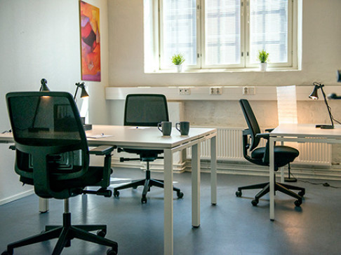 Office: Old Mill, 1st floor, Turku, 20540