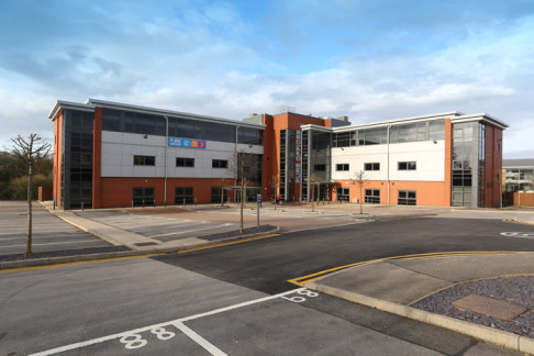 Office: Turnberry Park, Turnberry Park Road, Leeds, LS27 7LE