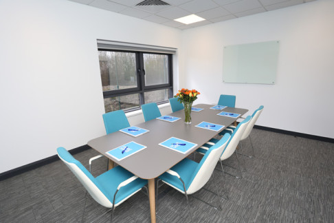 Office: Turnberry Park, Turnberry Park Road, Leeds, LS27 7LE
