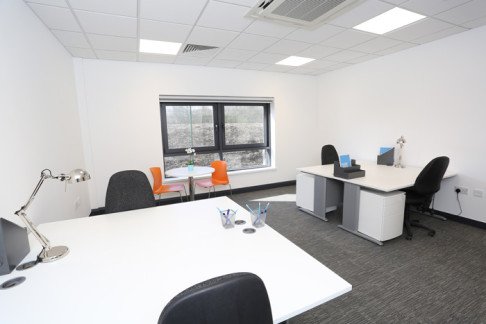 Office: Turnberry Park, Turnberry Park Road, Leeds, LS27 7LE
