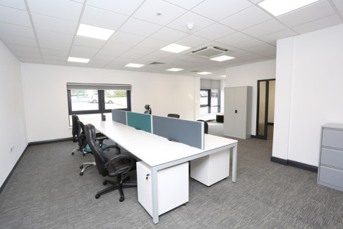 Office: Turnberry Park, Turnberry Park Road, Leeds, LS27 7LE
