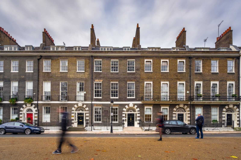 Twenty Two at Bedford Square 