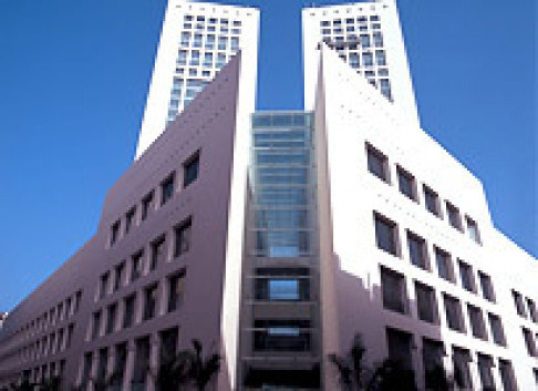 Office: Twin Towers, Twin Center, Tour Ouest, 16e, Casablanca, 20100